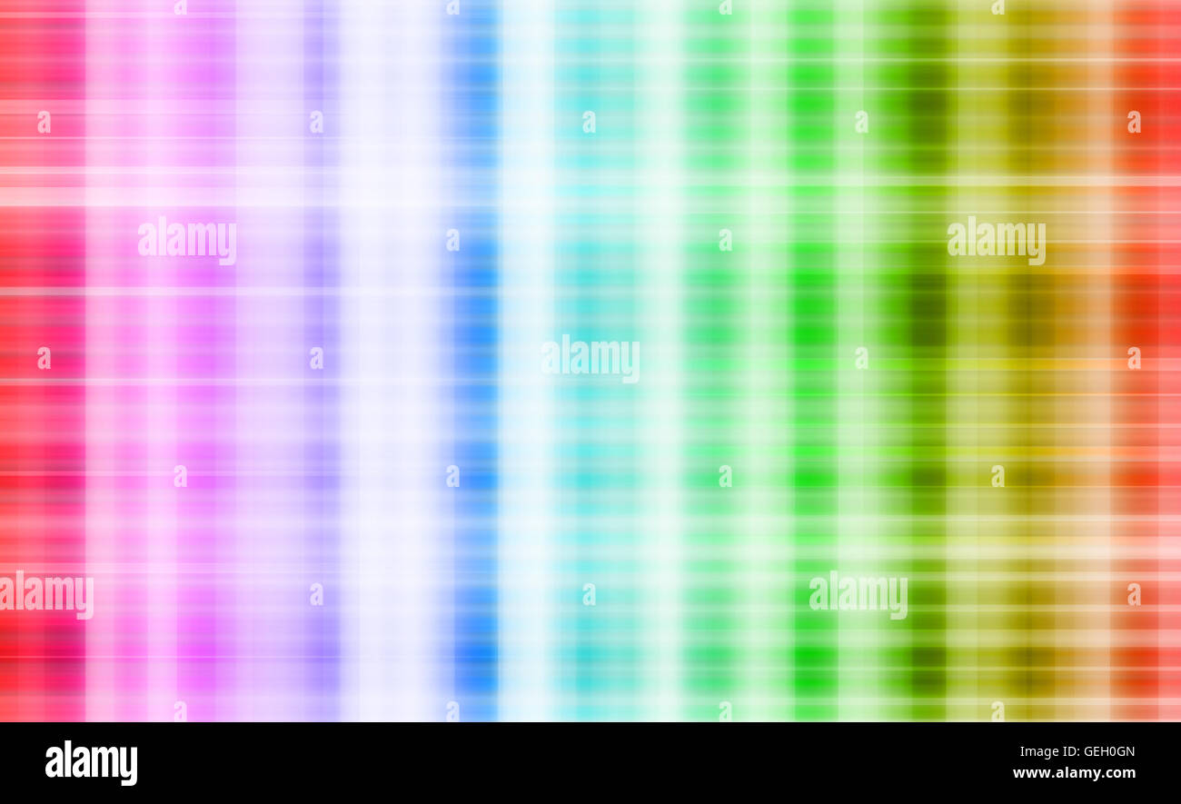 abstract multicolor background with motion blur Stock Photo - Alamy