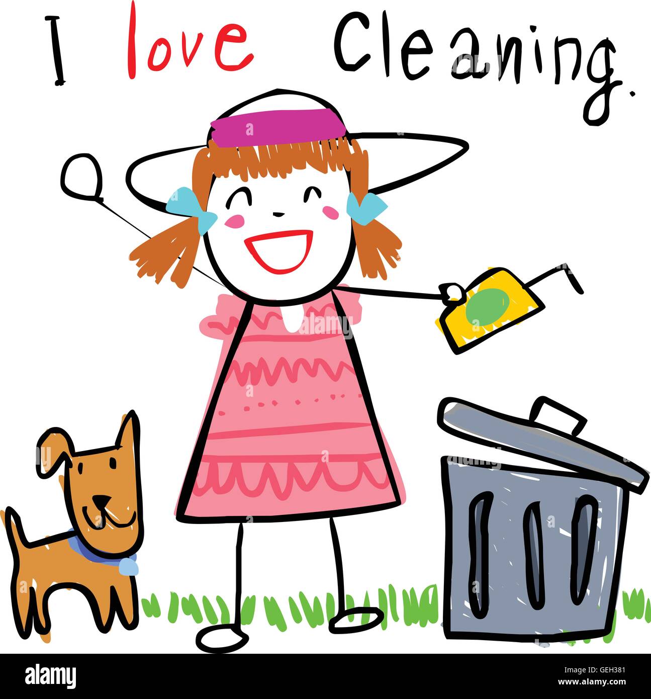 How To Keep Backyard Clean With Dogs