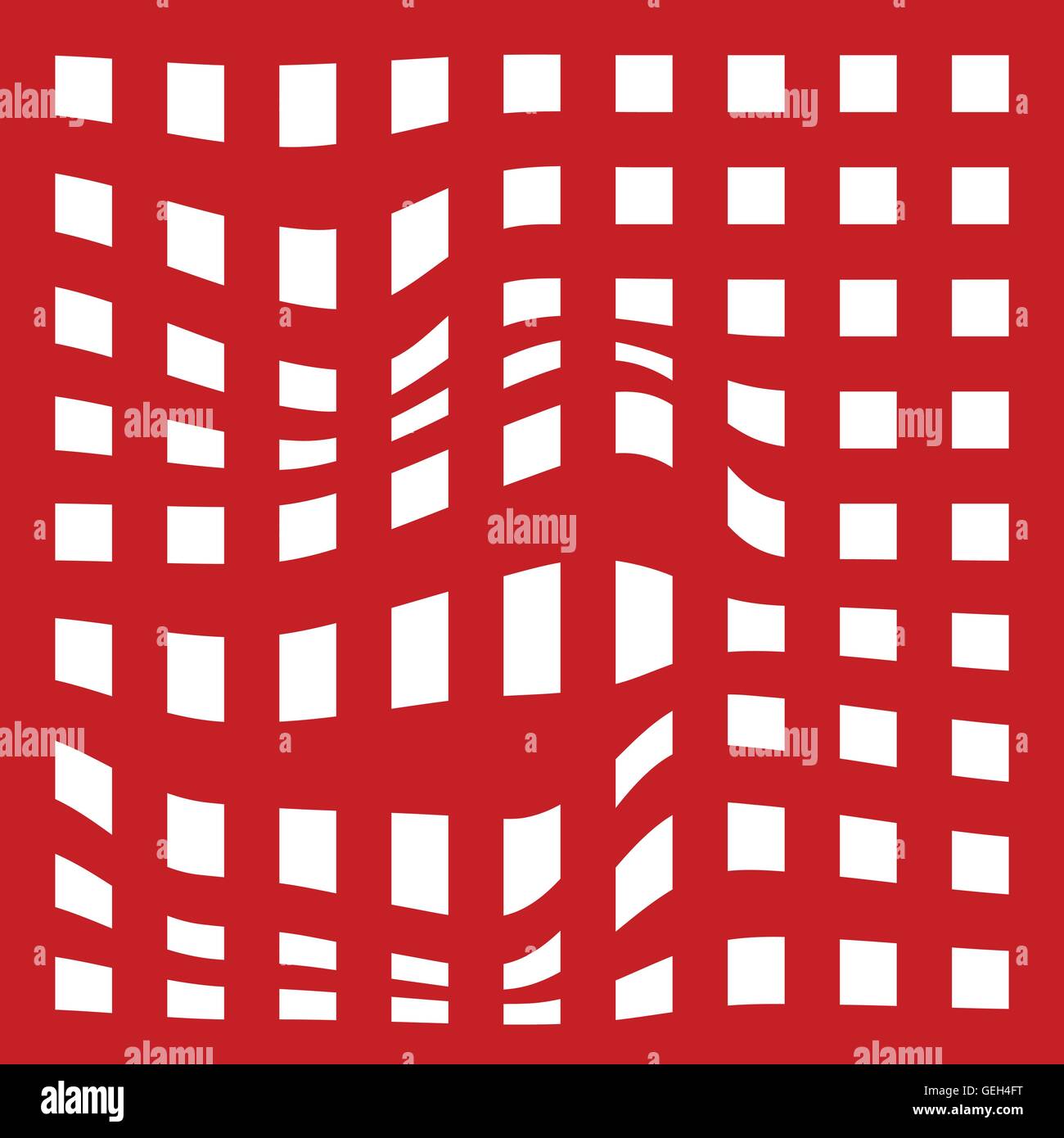 Grid Abstract Background Css Red grid abstract background. Vector illustration. eps10 Stock Vector ...