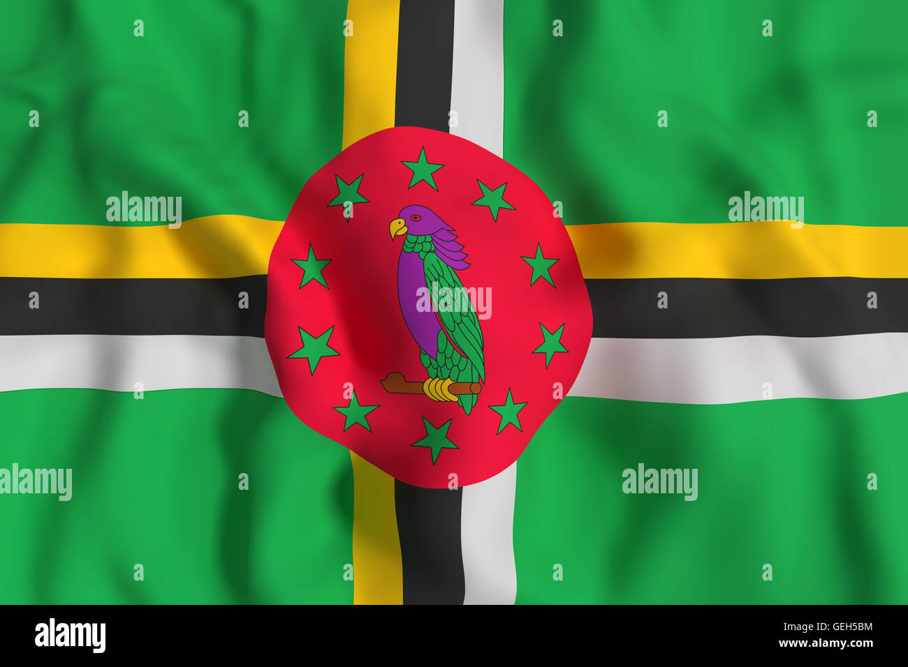 Roseau dominica tourism hires stock photography and images Alamy