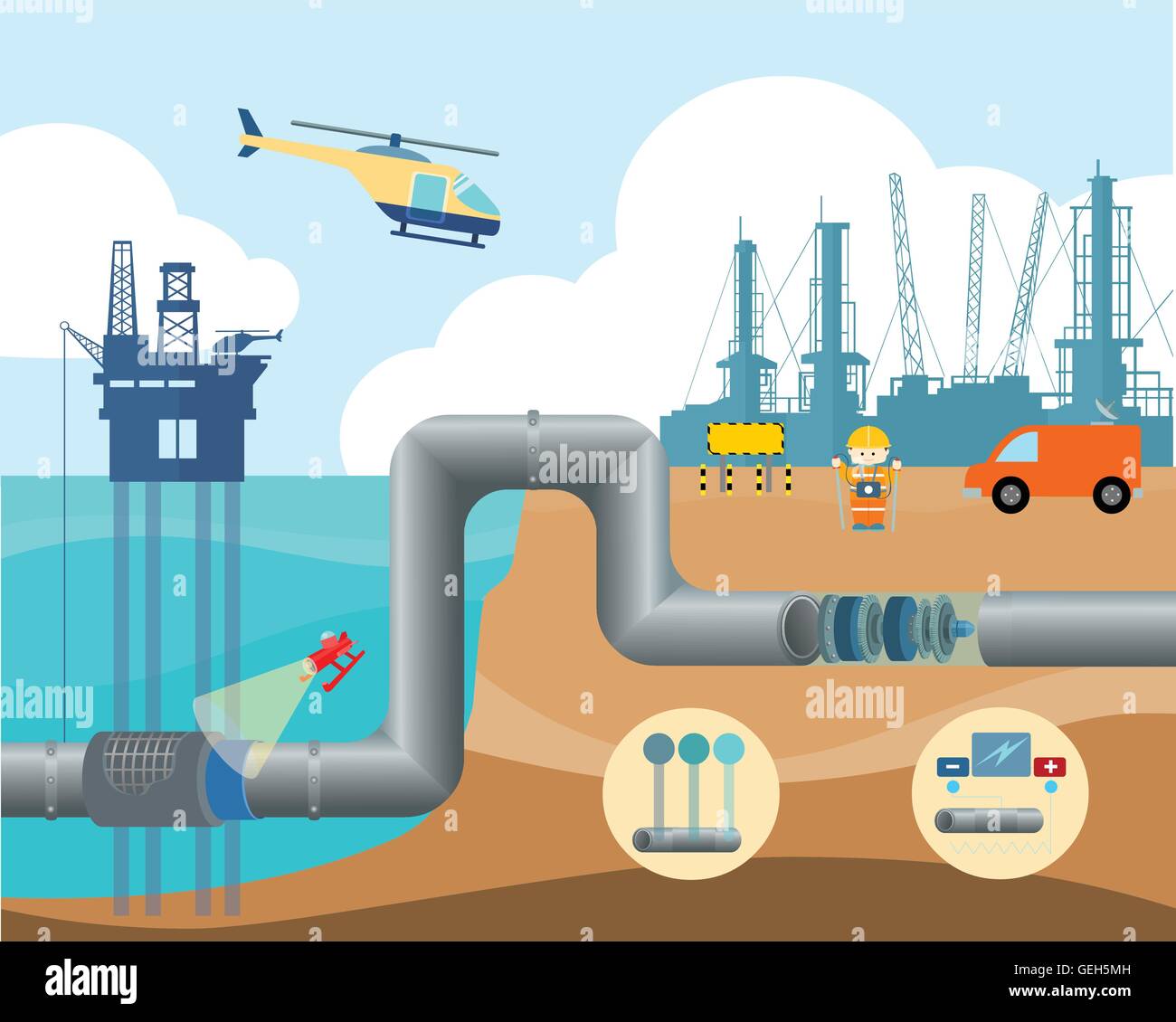 Management of Stock Vector Images - Alamy