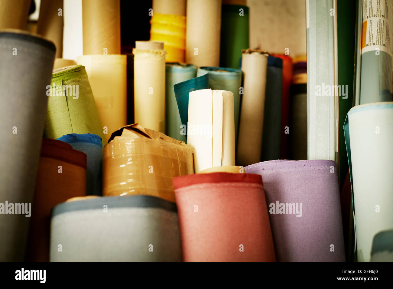 Binding materials hires stock photography and images Alamy