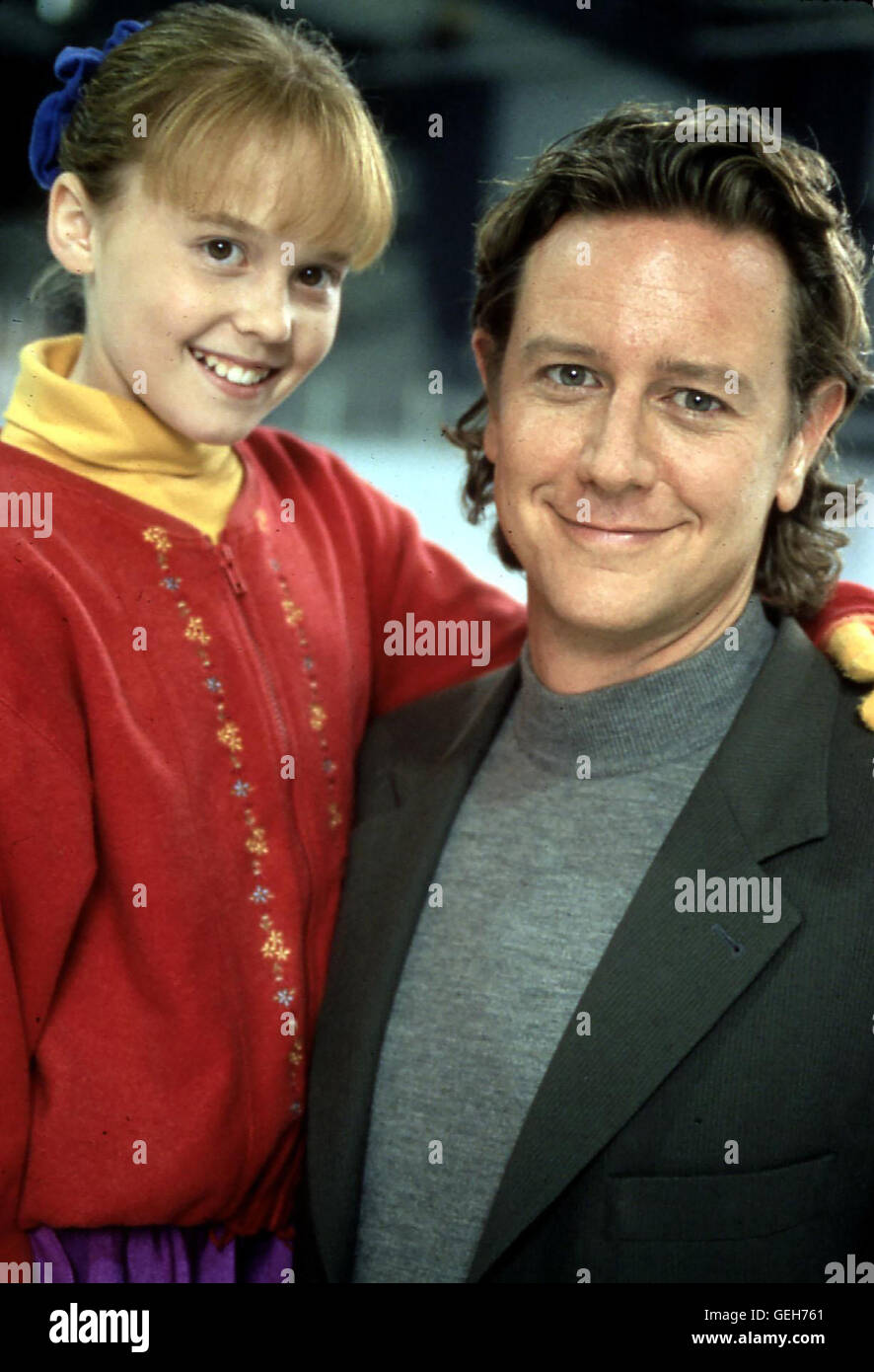 Stephi lineburg judge reinhold nach hi-res stock photography and images
