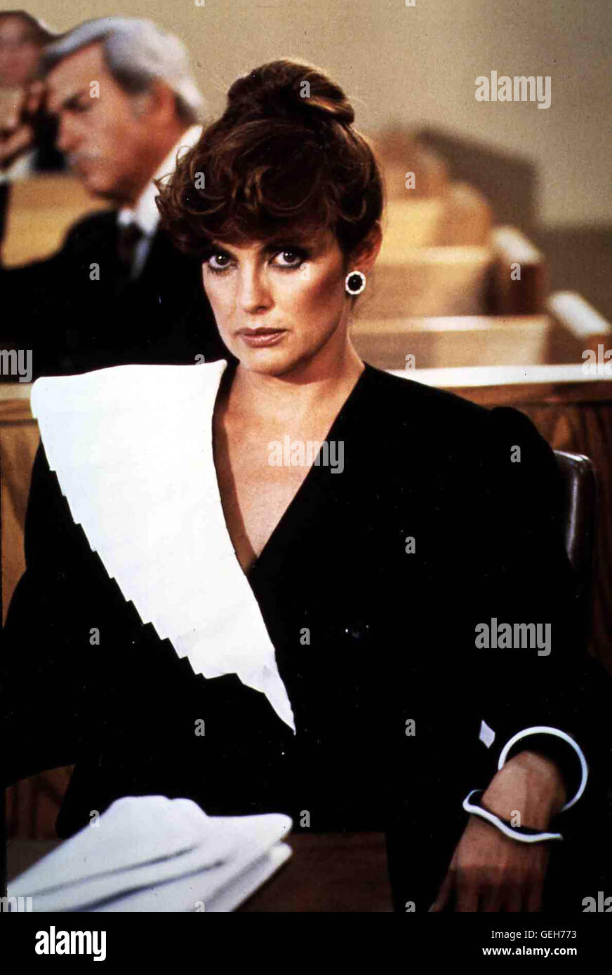 Linda Gray Stock Photos & Linda Gray Stock Images Alamy