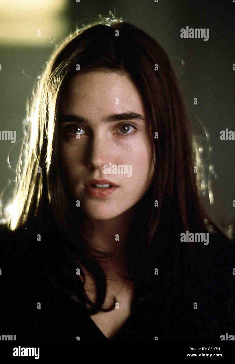 Jennifer Connelly, Biography, Movie Highlights and Photos