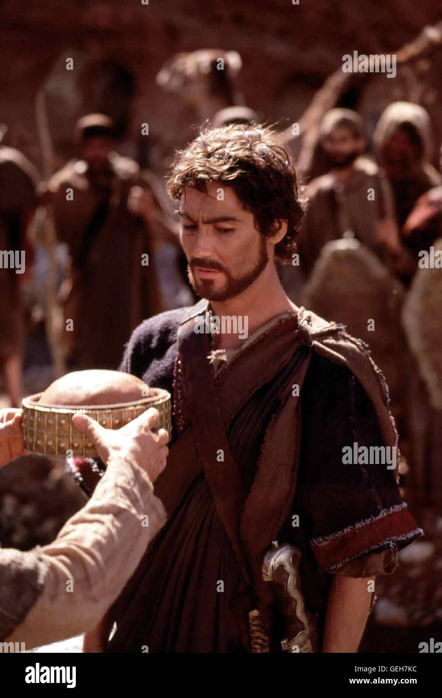 Koenig david hi-res stock photography and images - Alamy