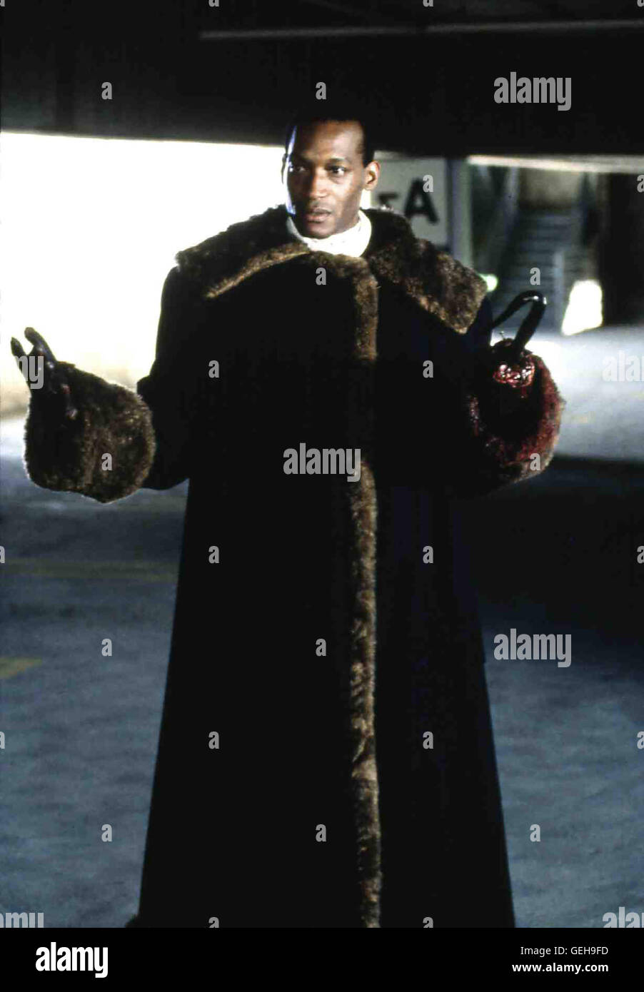 Foto de Tony Todd - Candyman 2 - A Vingança : Fotos Tony Todd