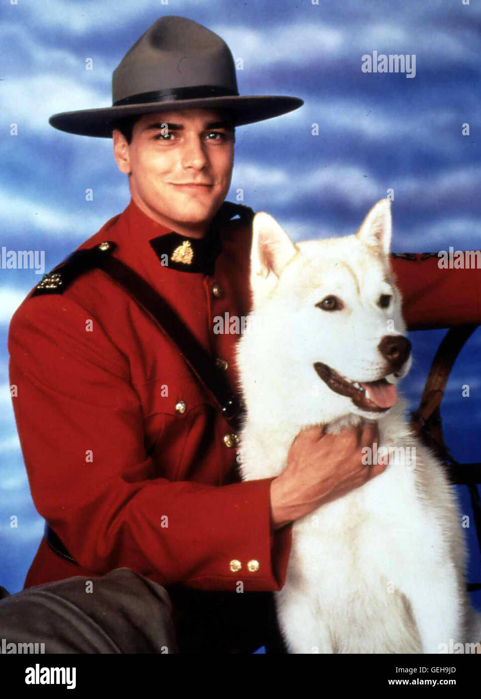 Ein Mountie In Chicago Stream Ein Mountie In Chicago Stream