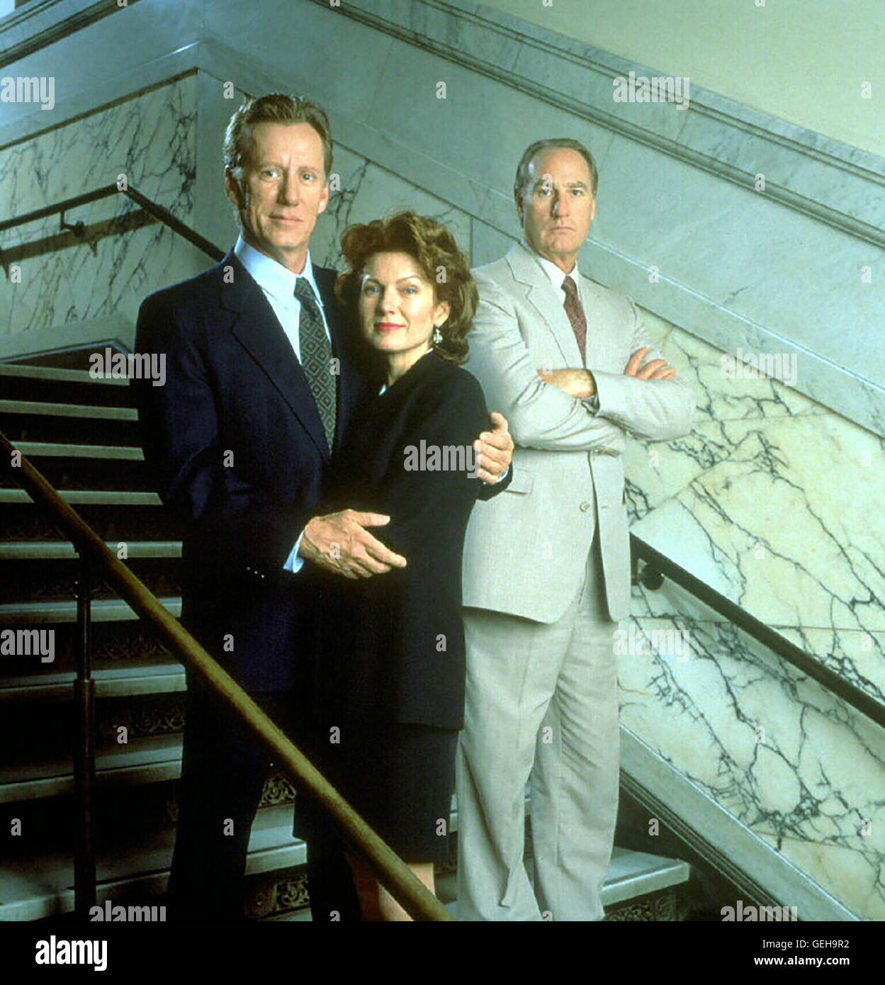 James Woods, Diana Scarwid, Craig T. Nelson *** Local Caption *** 2000,  Dirty Pictures, Dirty Pictures Stock Photo - Alamy