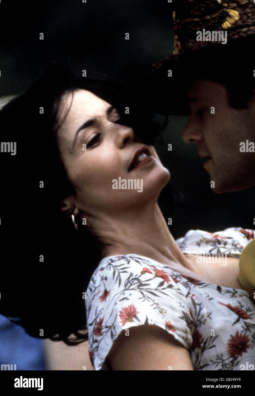 Caught maria conchita alonso 1996 hi-res stock photography and images -  Alamy