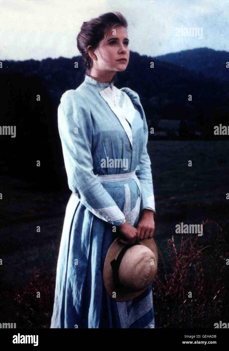 Christy Huddleston (Kellie Martin) *** Local Caption *** 1994, Christy ...