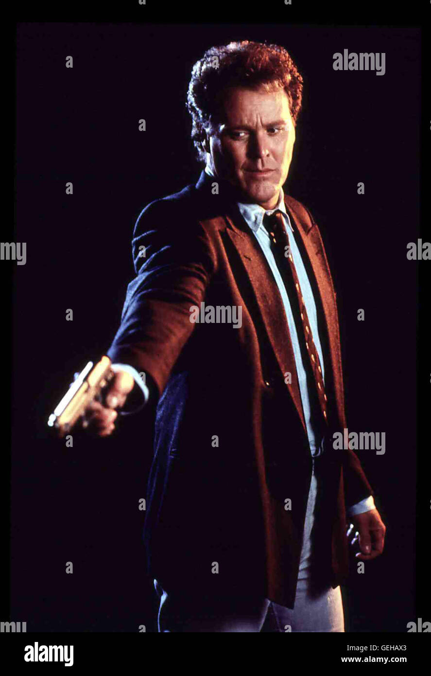 Wings Hauser Als in Los Angeles die neue synthetische Droge "Coldfire