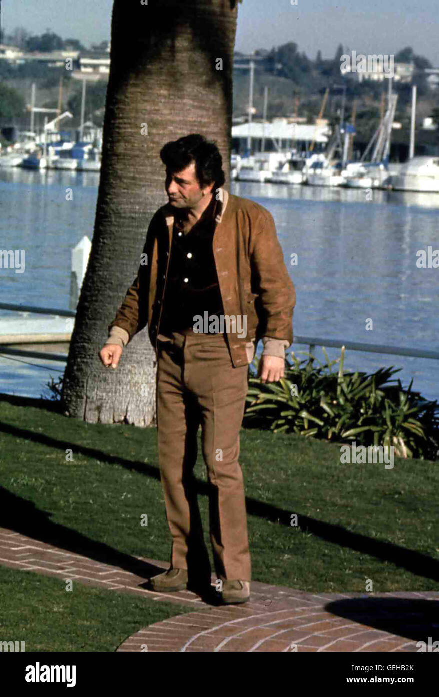 Traumschiff des todes columbo hires stock photography and images  Alamy