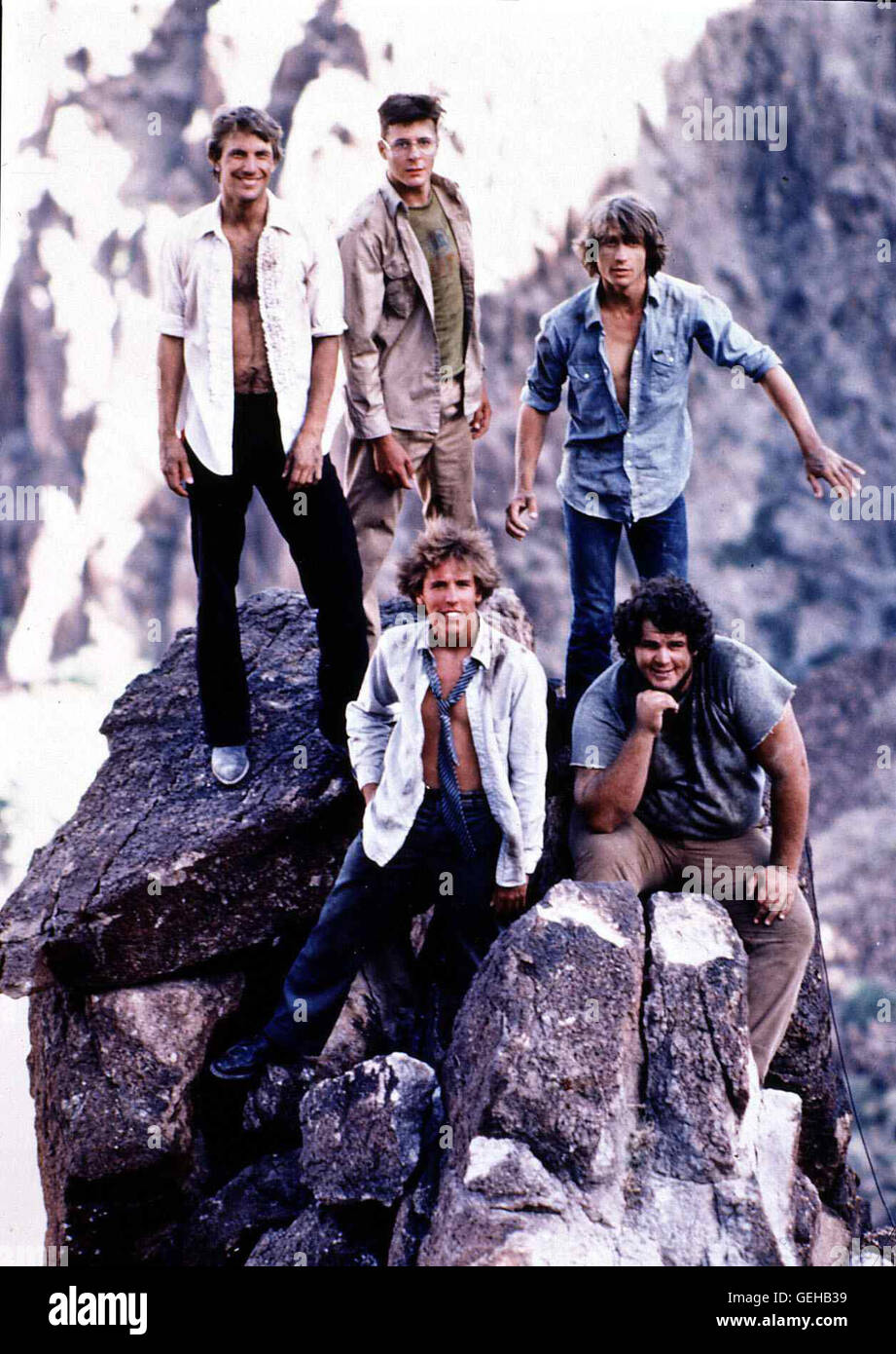 Fandango 1985 kevin costner hires stock photography and images Alamy