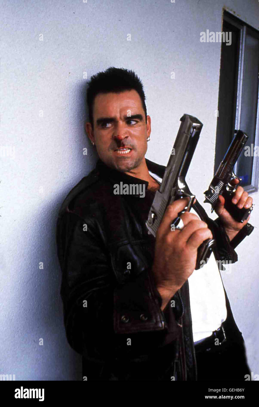 Fast money treibjagd nach tijuana hires stock photography and images