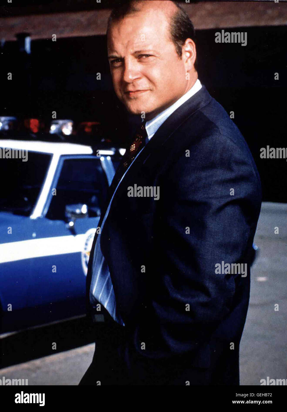 Tony scali michael chiklis local hi-res stock photography and images - Alamy