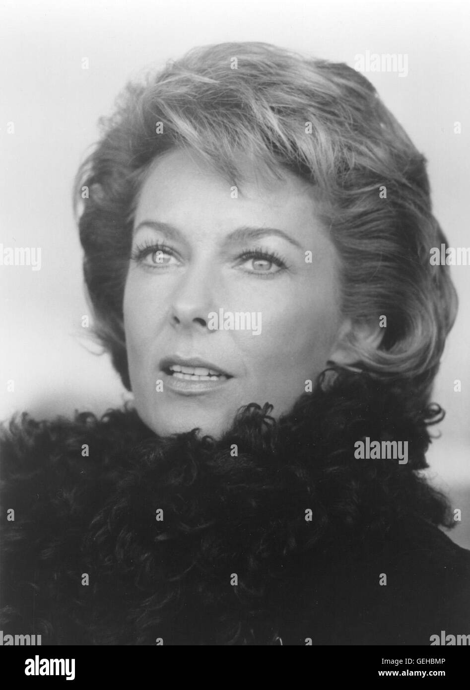 Szenenbild, Baffled, Die Toedliche Vision Stock Photo Alamy