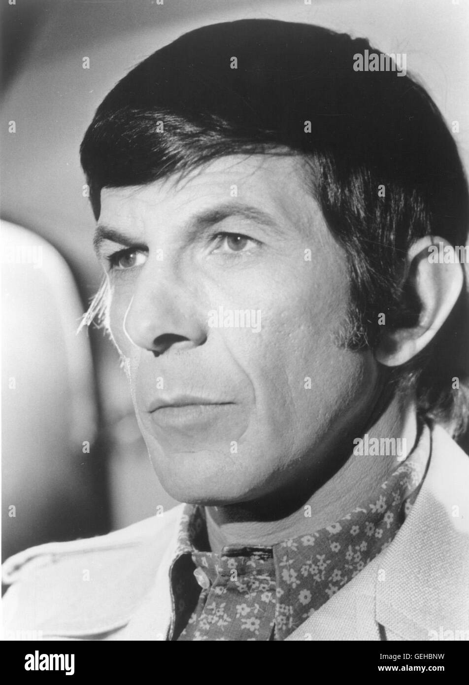 Szenenbild, Baffled, Die Toedliche Vision Stock Photo Alamy