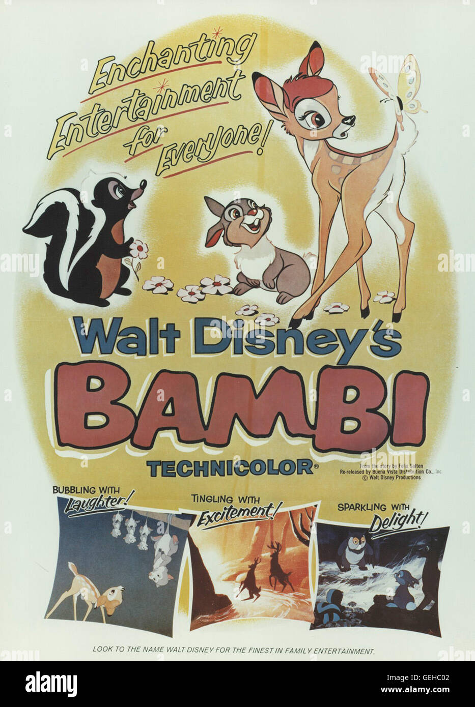 Bambi snapchat name