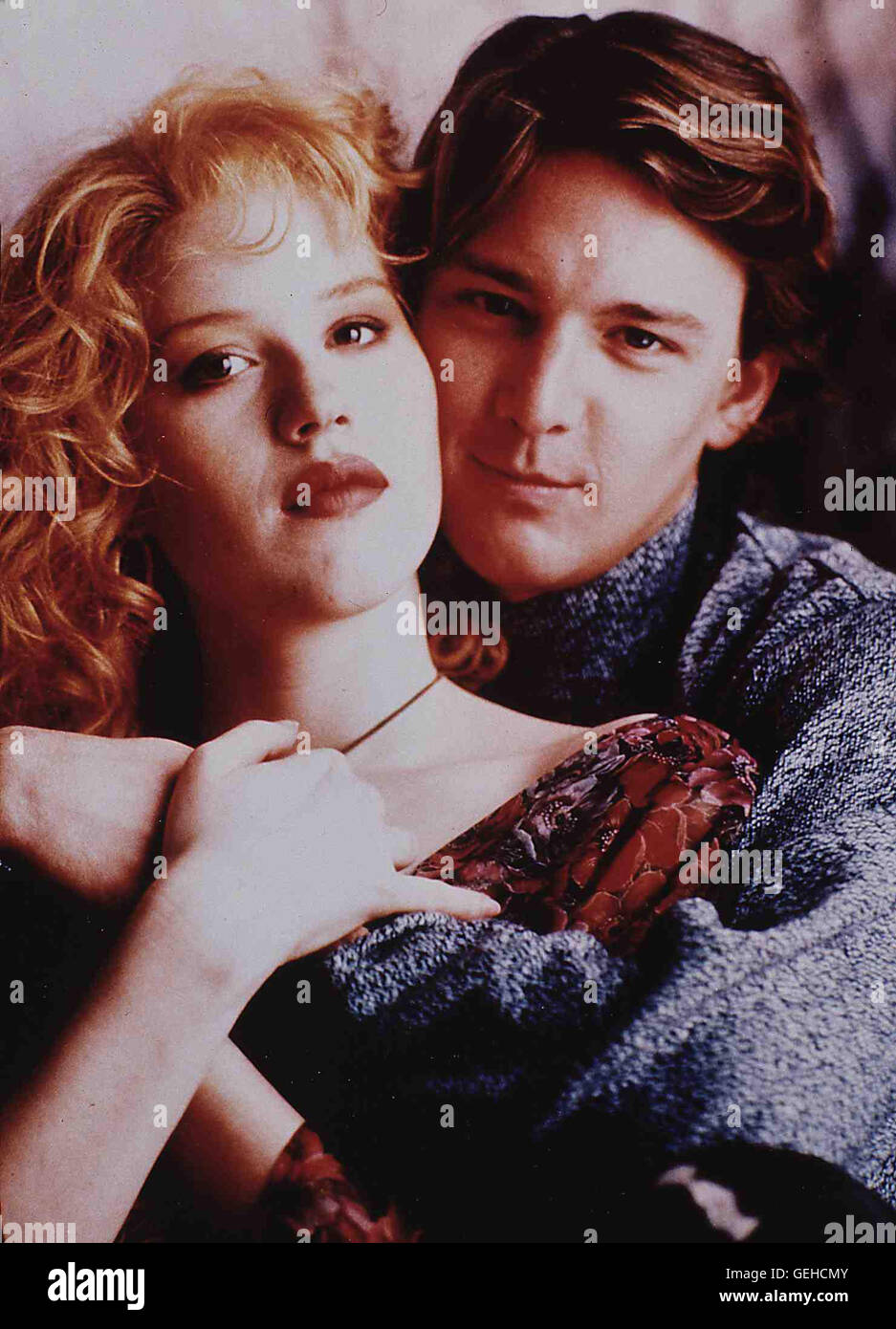Molly ringwald mccarthy matt larkin hi-res stock photography and images -  Alamy, image size:937x1390