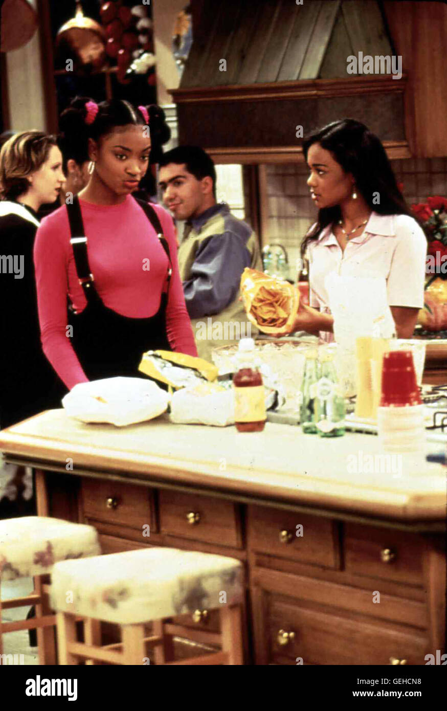 Ashley Banks Fresh Prince 2022