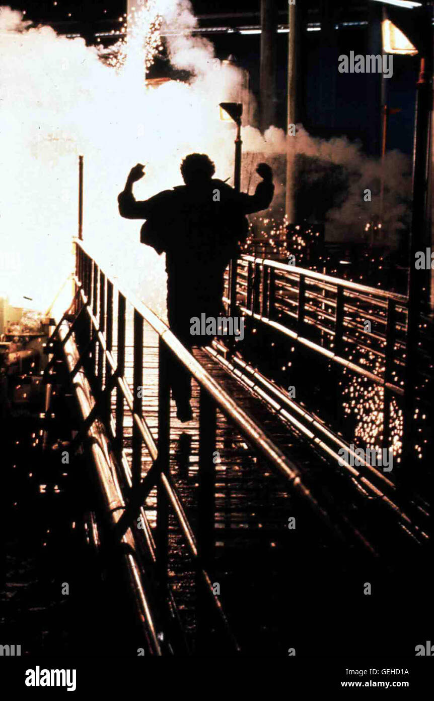 Ken Olin *** Local Caption *** 1999, , Countdown To Chaos Stock Photo