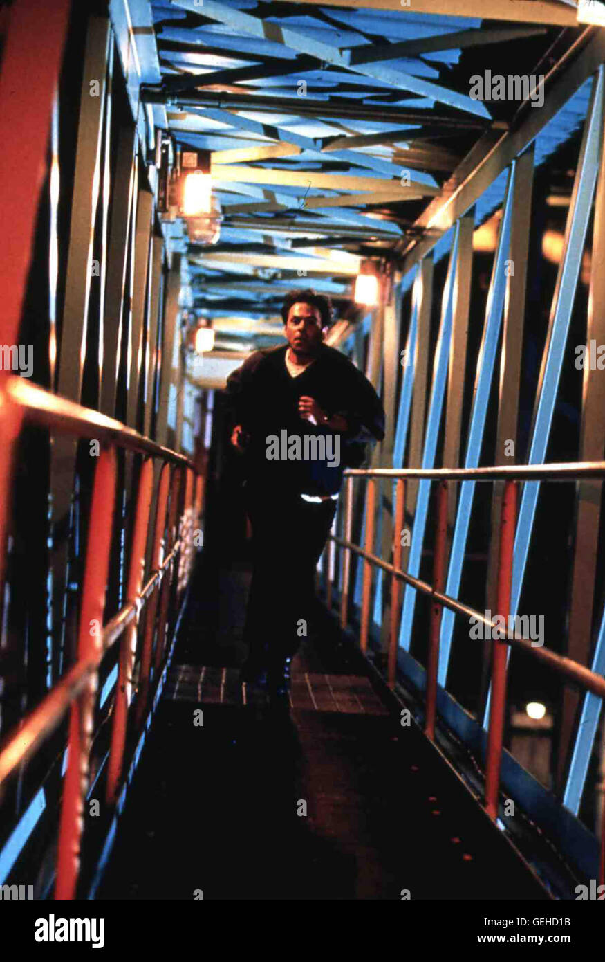 Ken Olin *** Local Caption *** 1999, , Countdown To Chaos Stock Photo