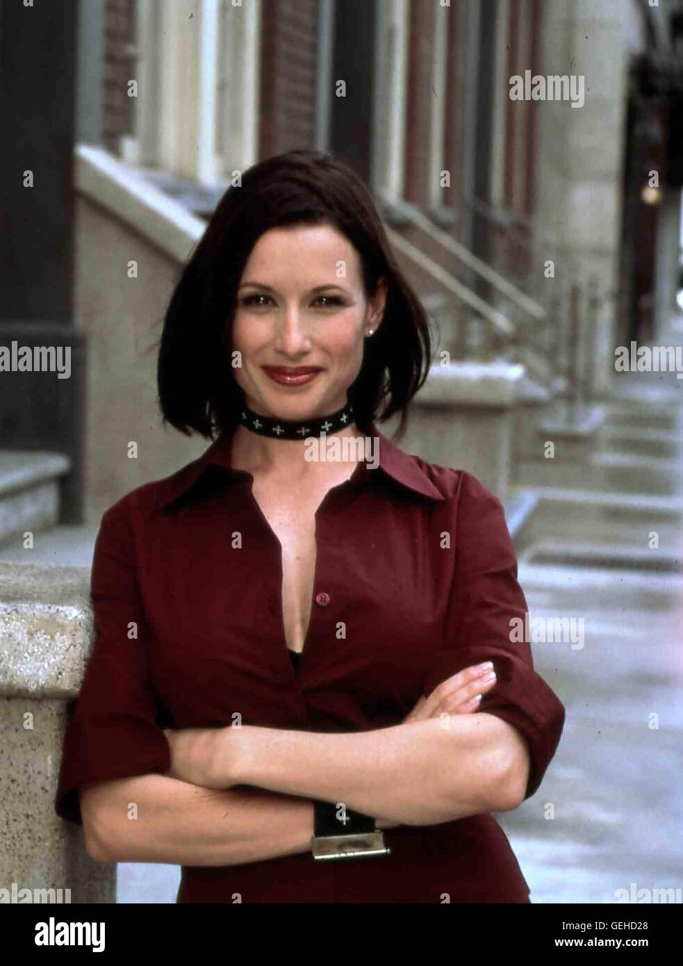 Shawnee smith hi-res stock photography and images - Alamy