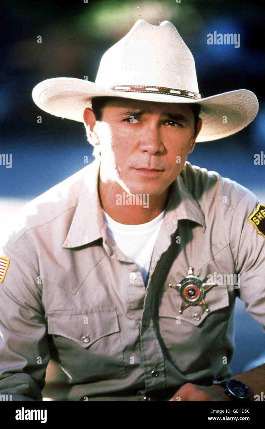 Lou diamond phillips hires stock photography and images Alamy