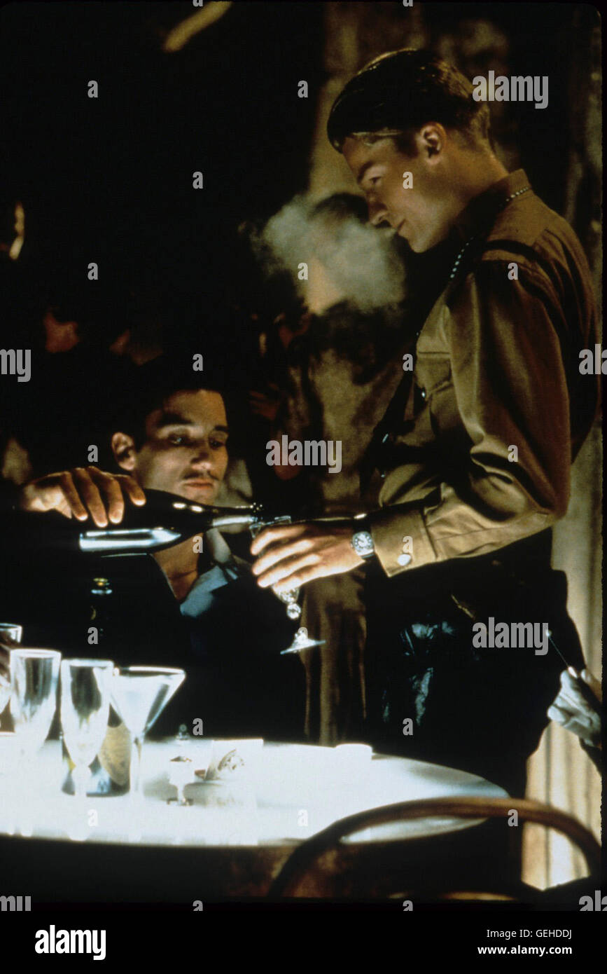 Szenenbild, Bent, Bent Stock Photo Alamy