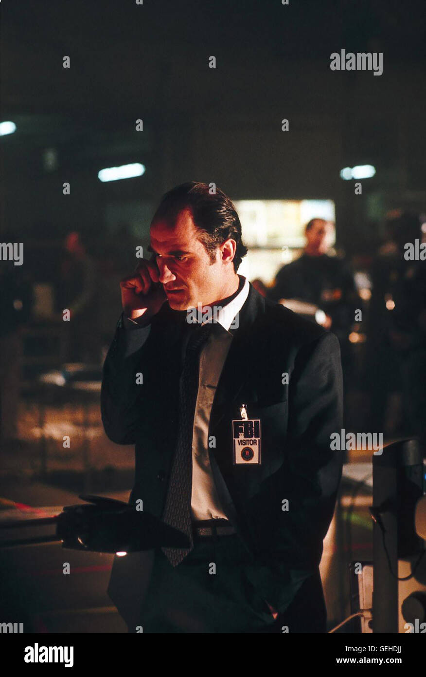 Elias Koteas *** Local Caption ***