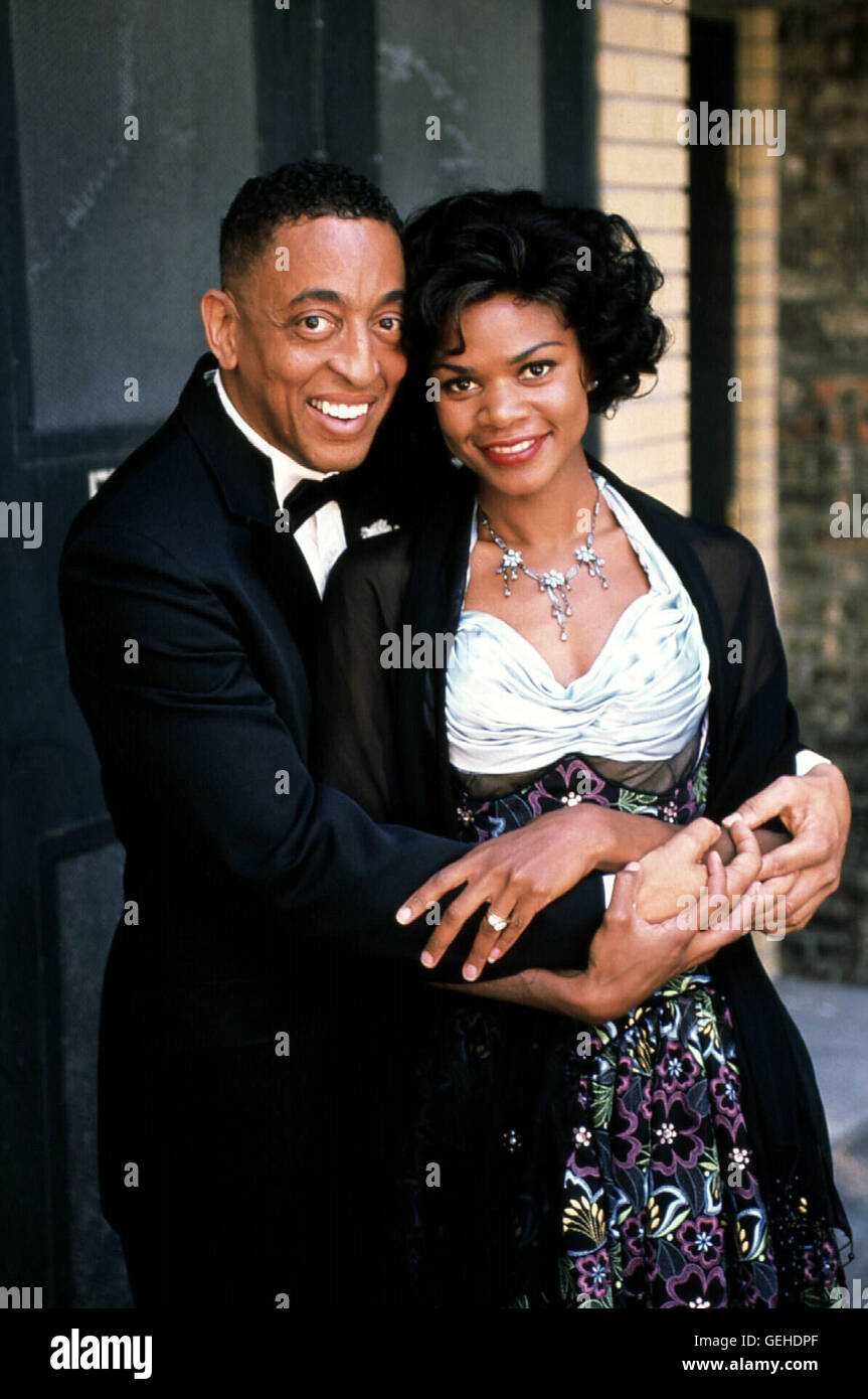 Elise who dating kimberly is Kimberly Elise
