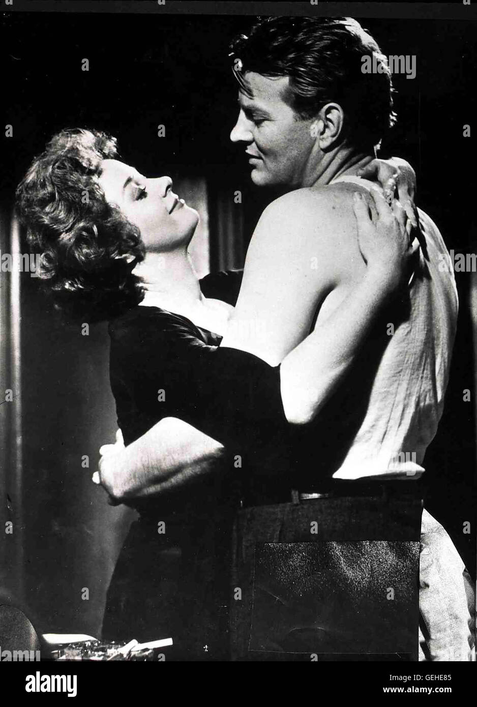 Eine Unmoralische Frau