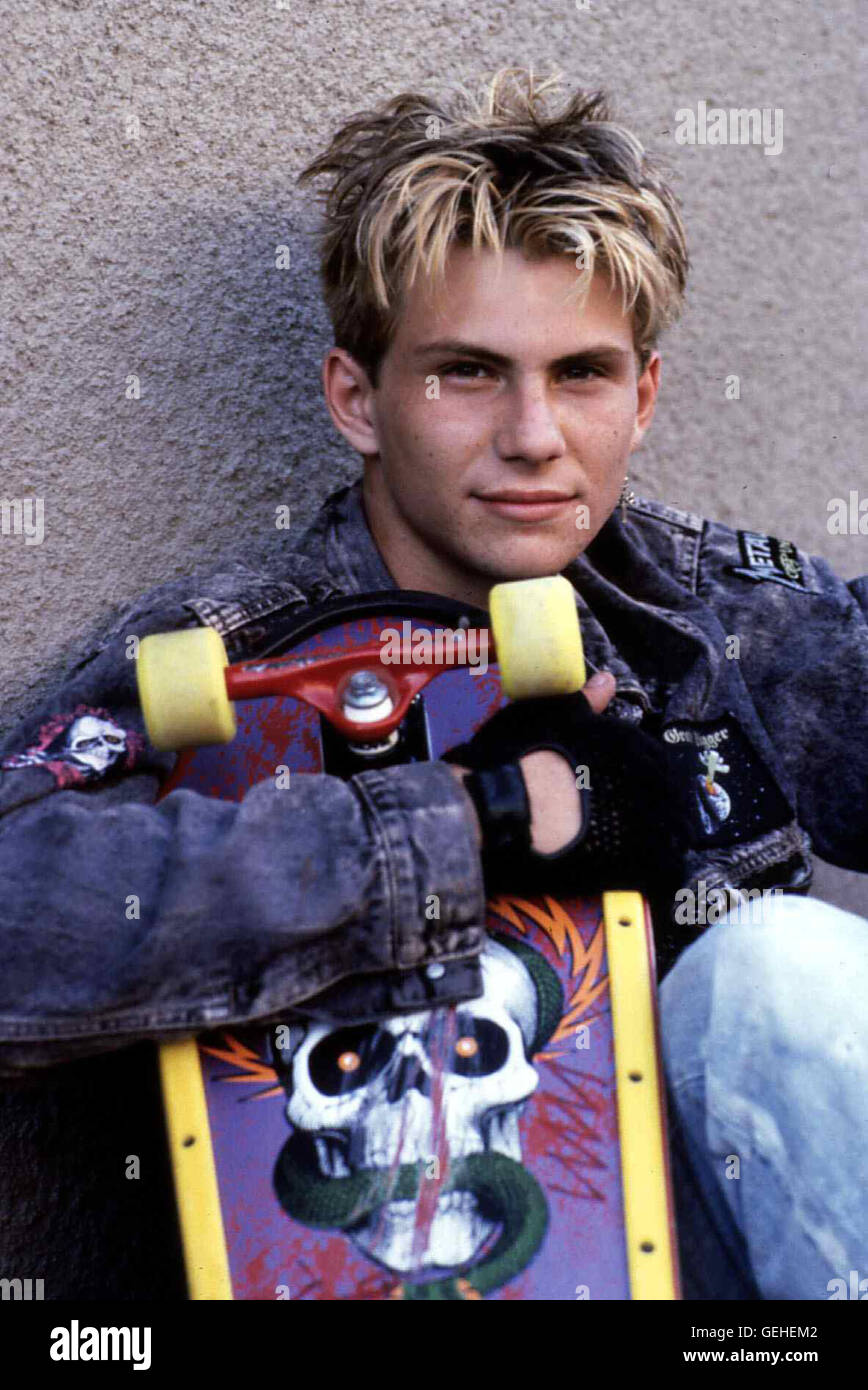 Gleaming The Cube Film High Resolution Stock Photography and Images - Alamy