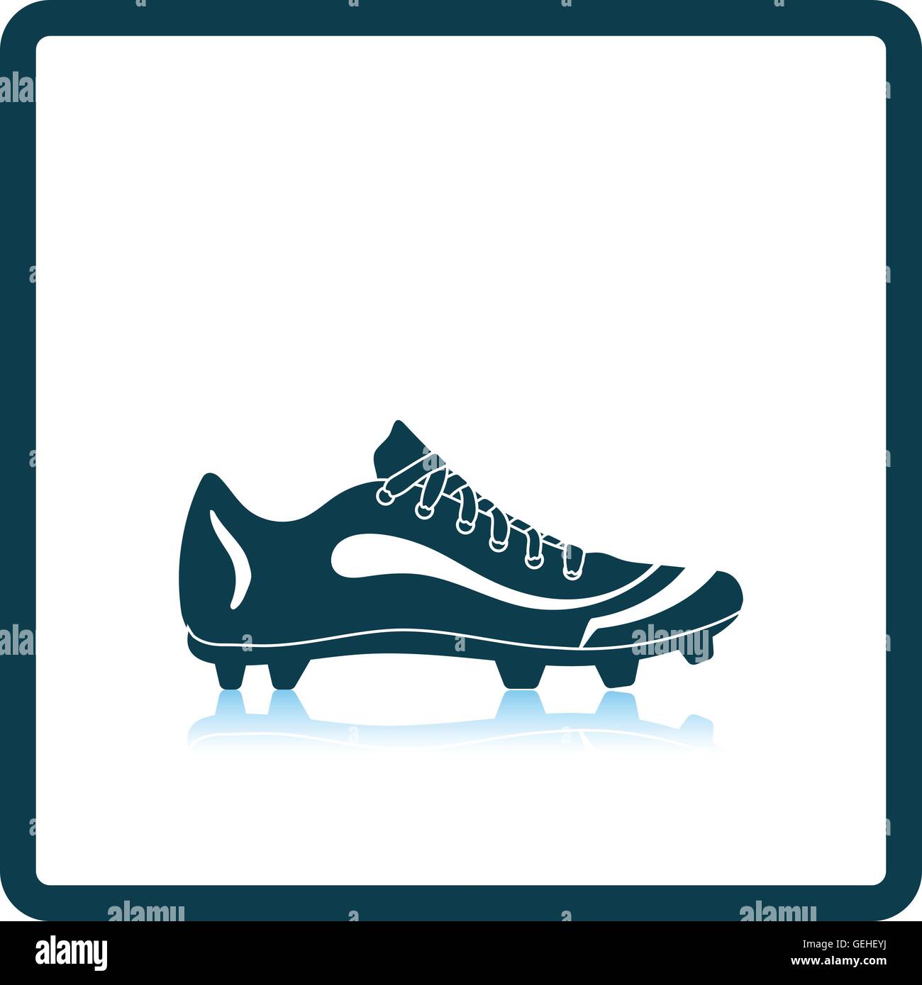 Determined athlete Stock Vector Images - Alamy