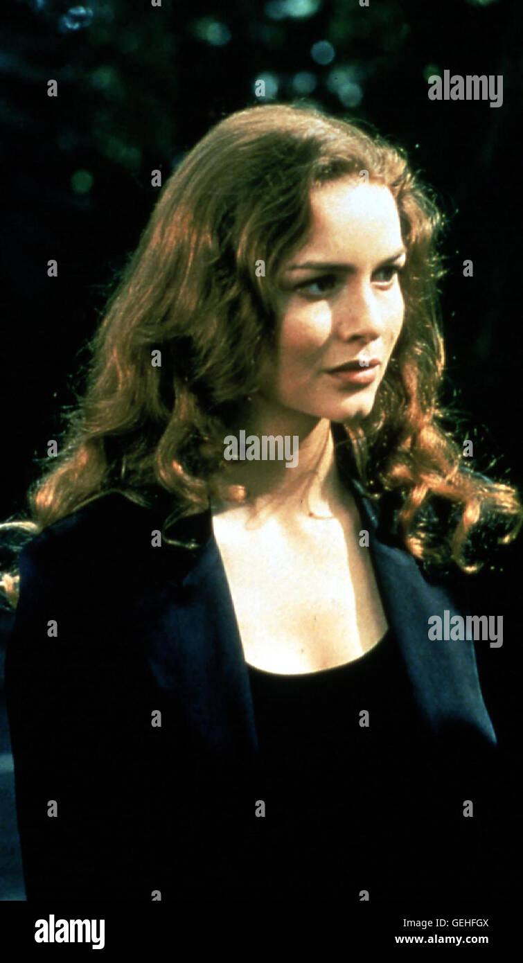 SAFFRON BURROWS, 1996 *** Local Caption *** 1996, Hotel De Love, Hotel