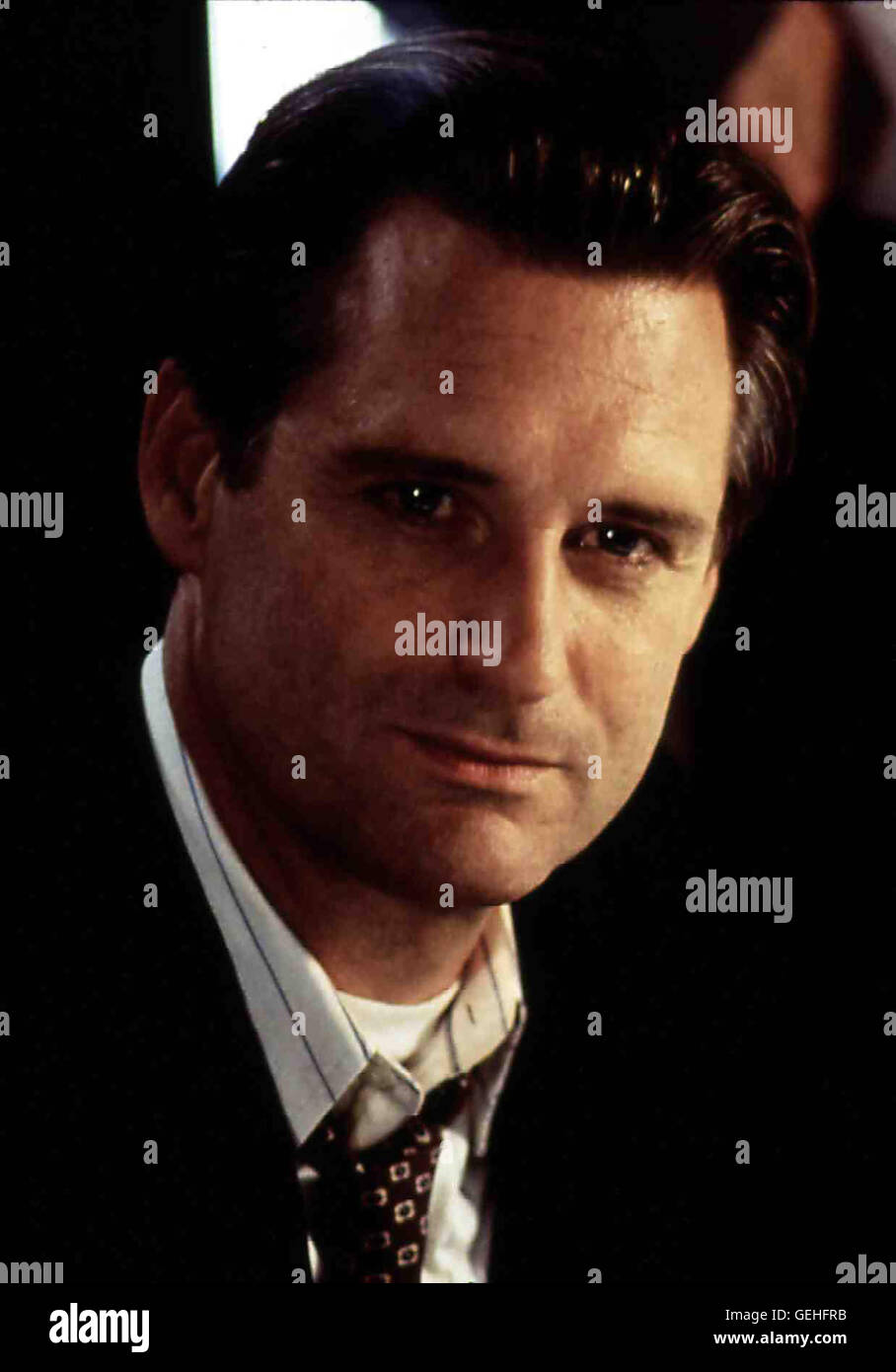 Bill Pullman *** Local Caption *** 1996, Independence Day, Independence Day Stock Photo
