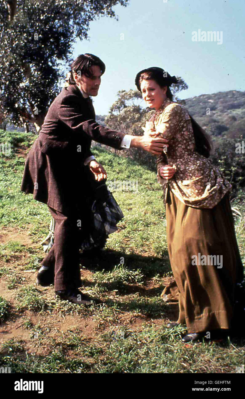 Bonita Thomas  nackt