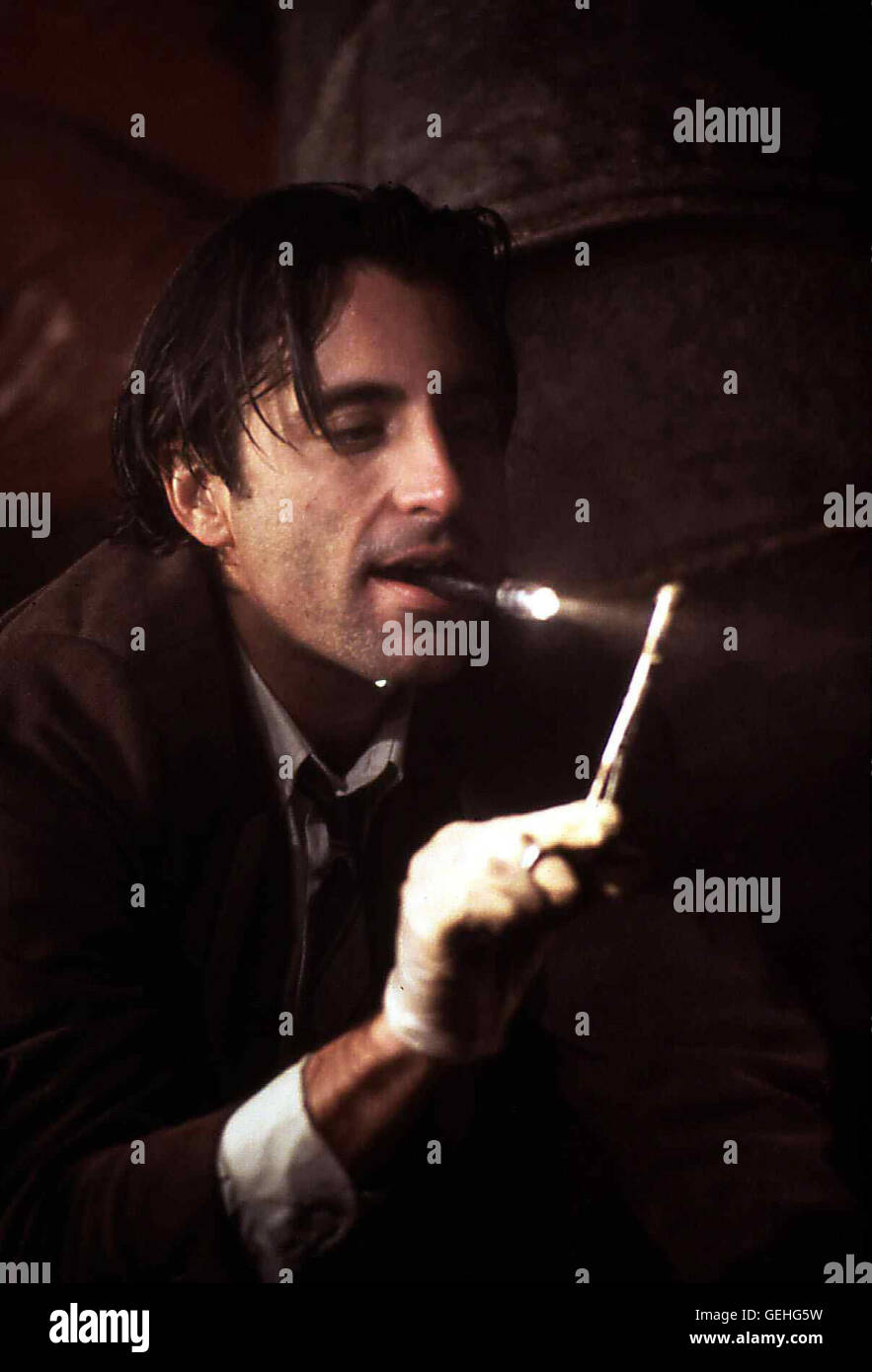 Andy garcia sgt john berlin hi-res stock photography and images