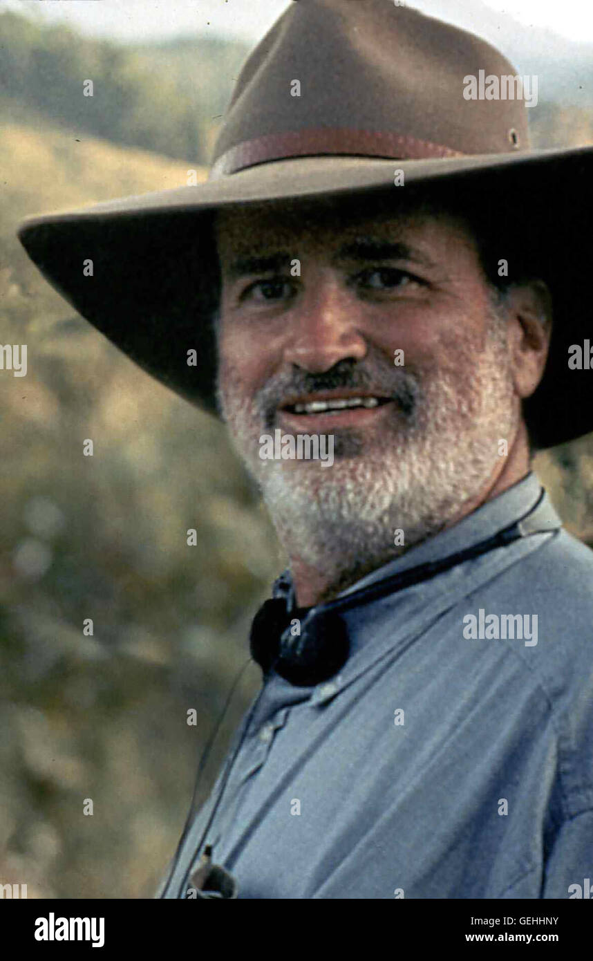 Terrence malick hi-res stock photography and images - Alamy