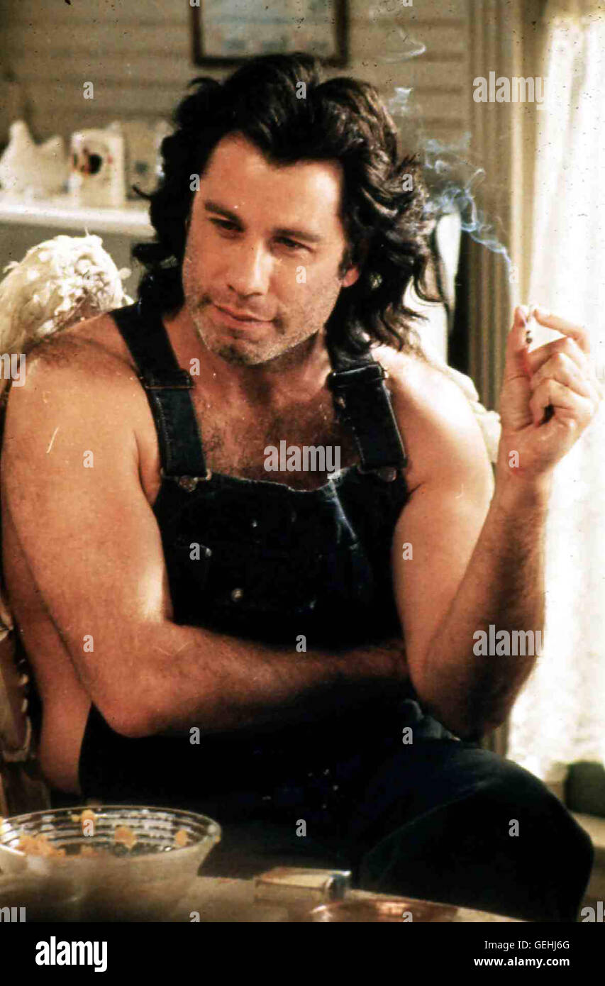 John Travolta *** Local Caption *** 1996, Michael, Michael Stock Photo