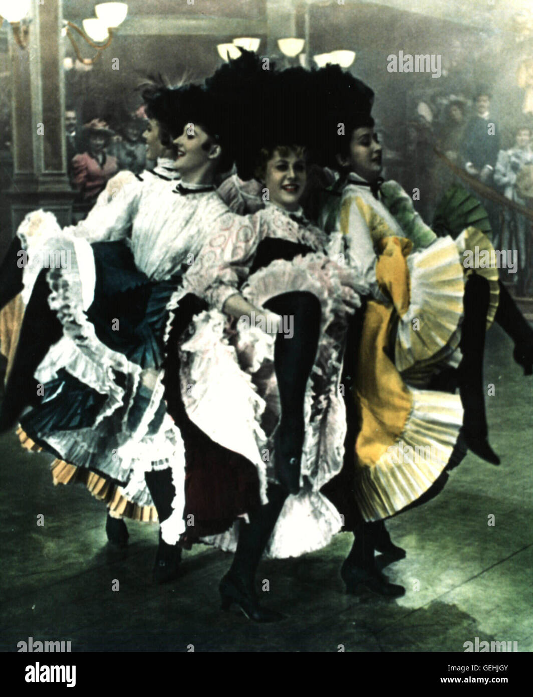 1952 movie moulin rouge hires stock photography and images Alamy