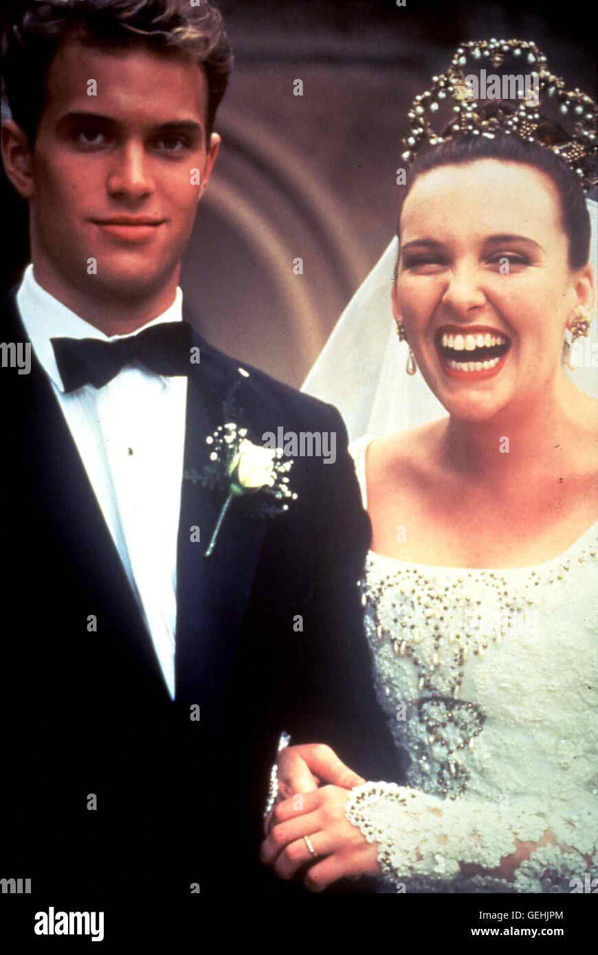 Toni collette muriel's wedding hi res stock photography and images Alamy