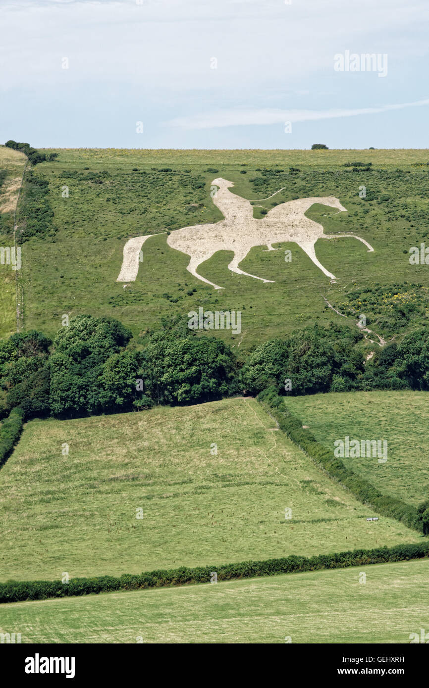 Osmington hills hires stock photography and images Alamy