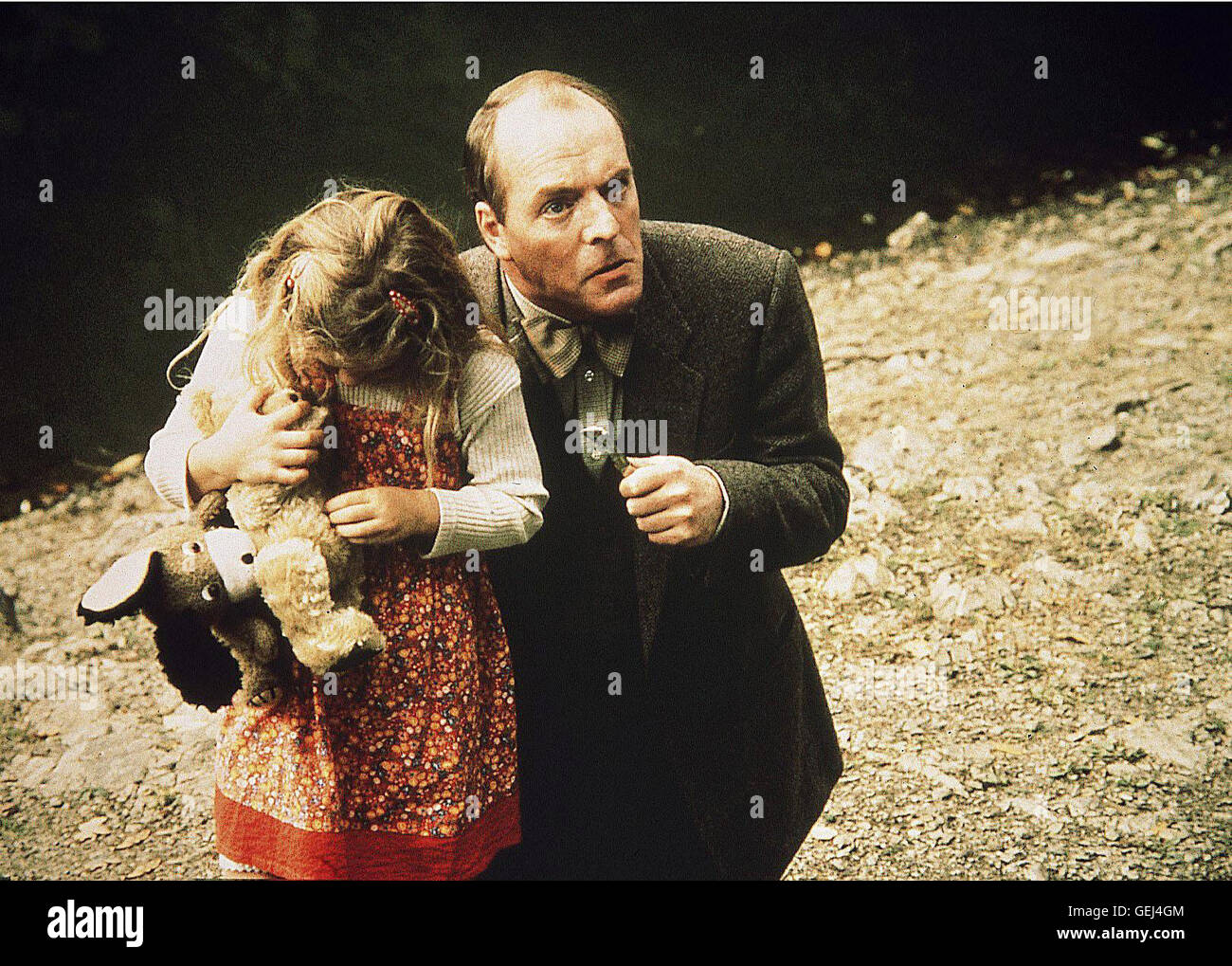 Tod im kalten morgenlicht hi-res stock photography and images - Alamy