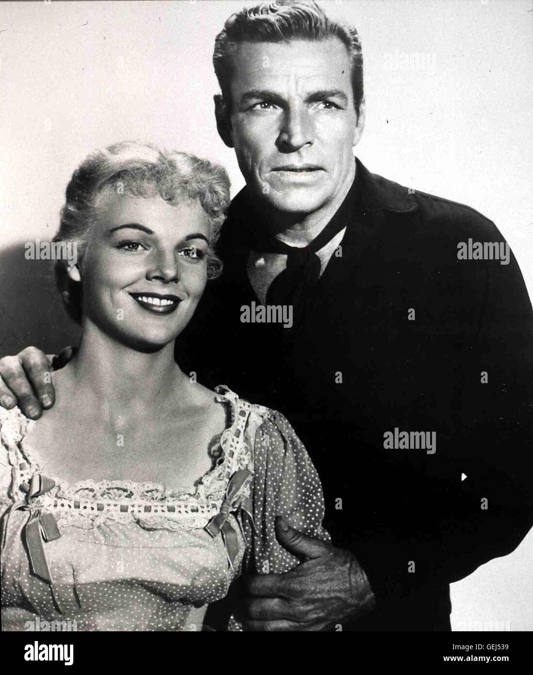 Larry (Buster) Crabbe - NYPL Digital Collections