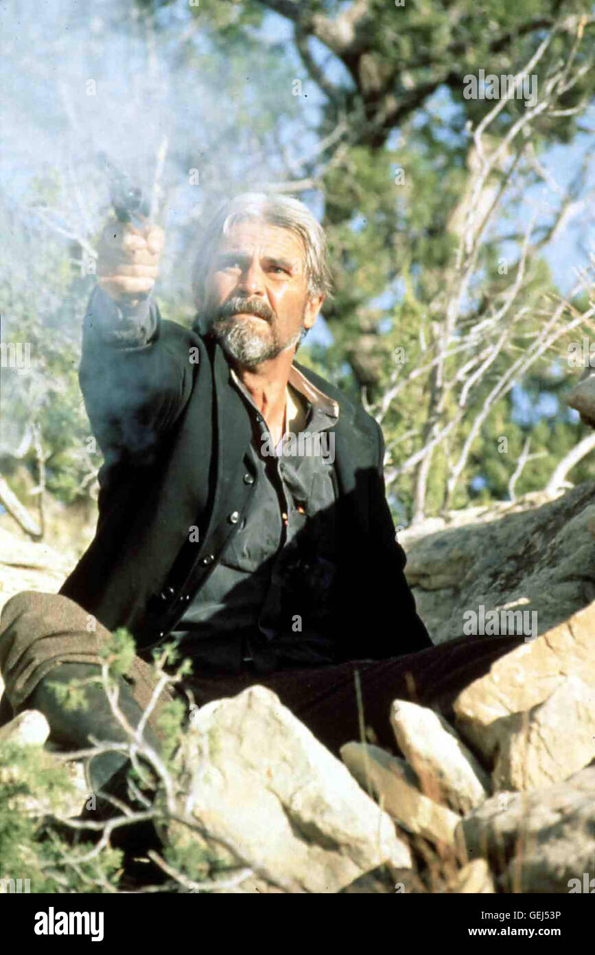 James Brolin Auch der versoffene ExPriester John Parsley (James Brolin