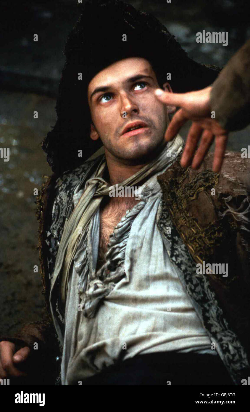 MacLeane (Jonny Lee Miller) *** Local Caption *** 1999, Plunkett And