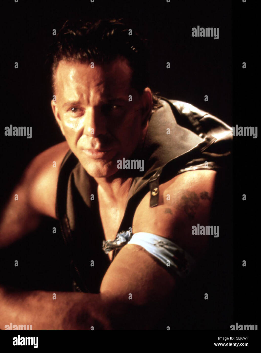 Point blank mickey rourke hires stock photography and images Alamy