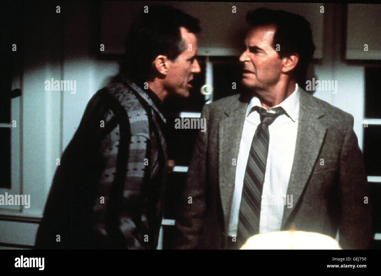 James Woods, James Garner Am Sterbebett seiner Mutter verspricht Bob